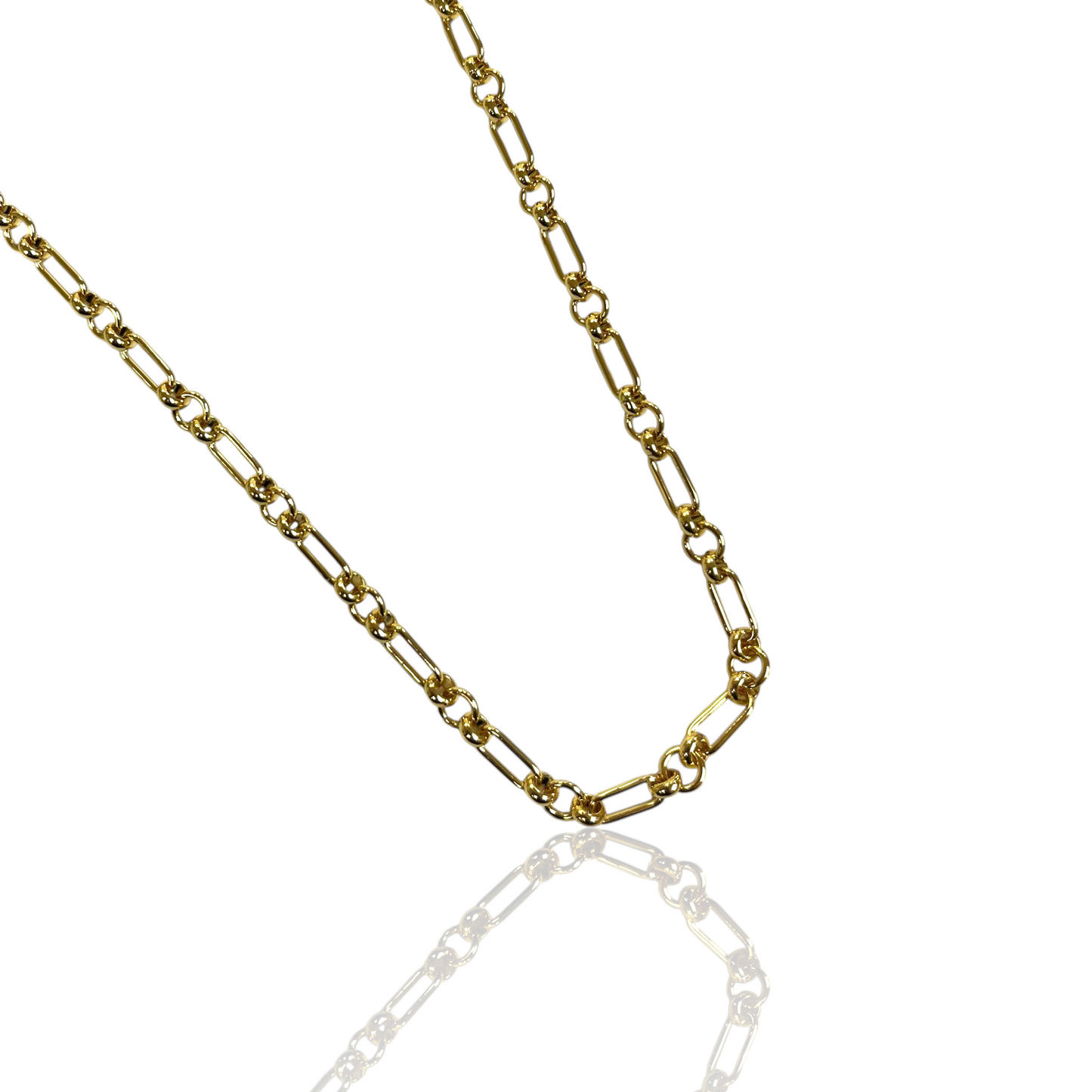 Cyra Gold Chain