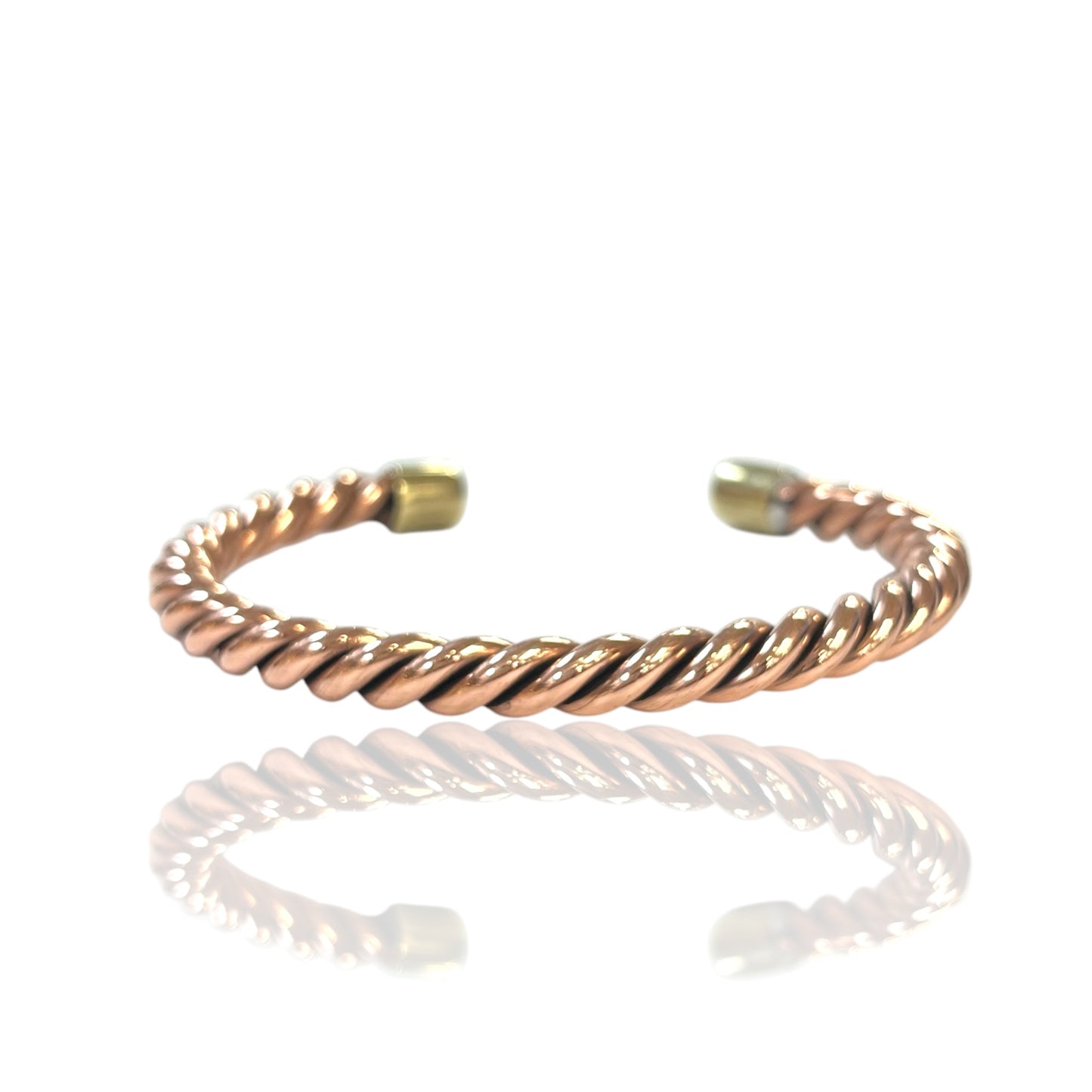 Ranger's Copper Cuff