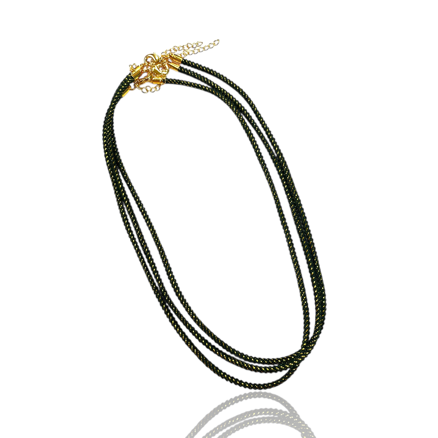 Rope Necklaces