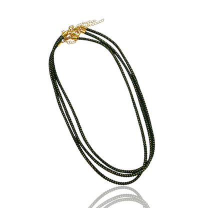 Rope Necklaces