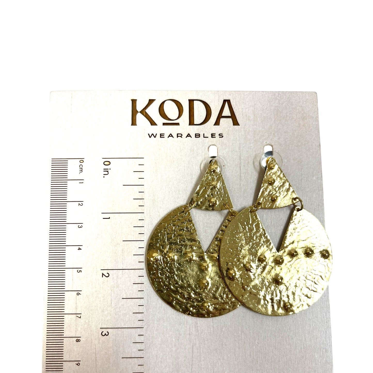 Jasira Grab&Go Earring