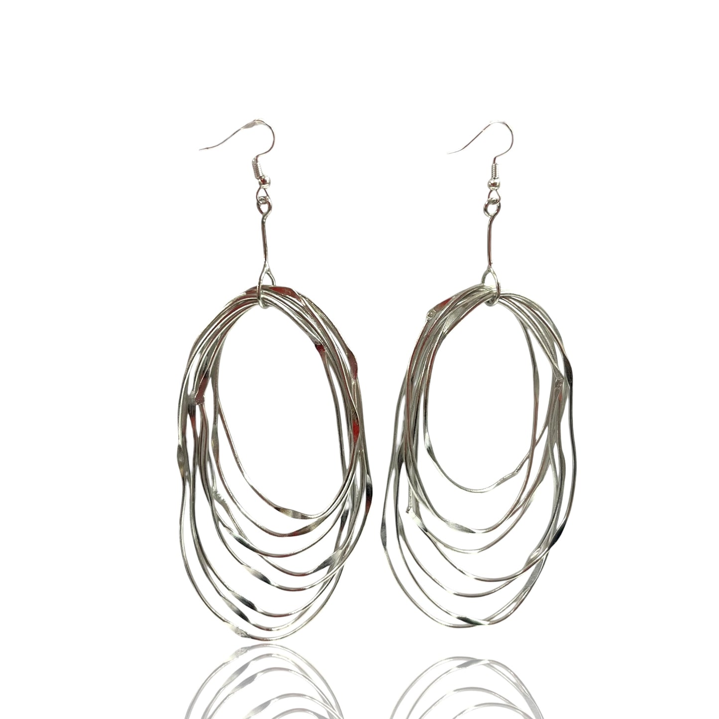 Lacey Grab&Go Earring