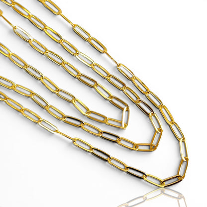 Dainty Gold Chain