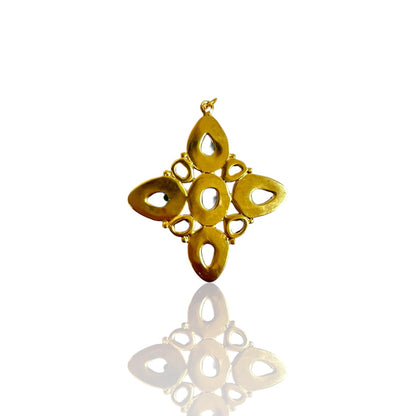 Kora Pendant
