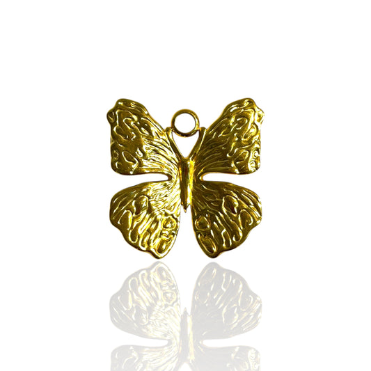 Butterfly Charm