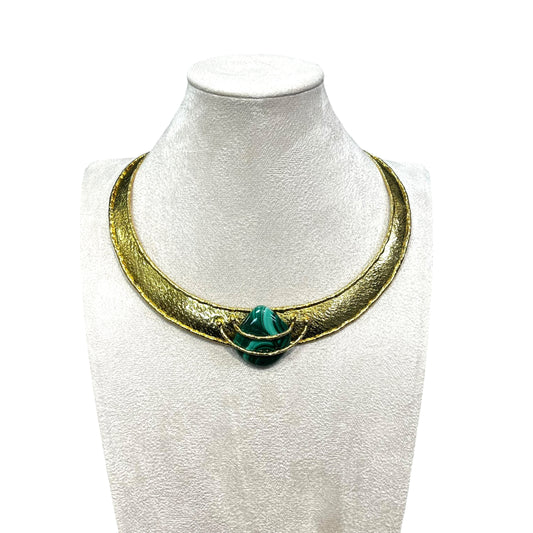 Queen’s Gleam Choker