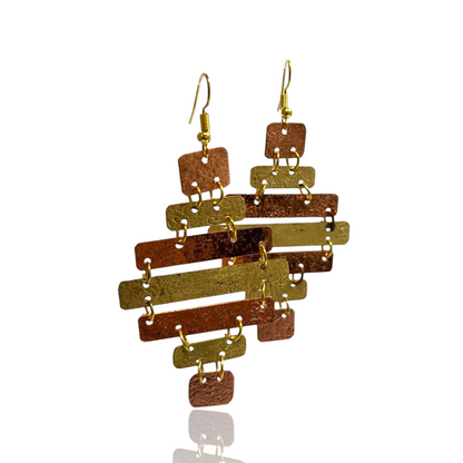 Ariana Grab&Go Earring