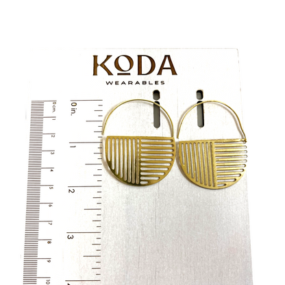 Amy Grab&Go Earring