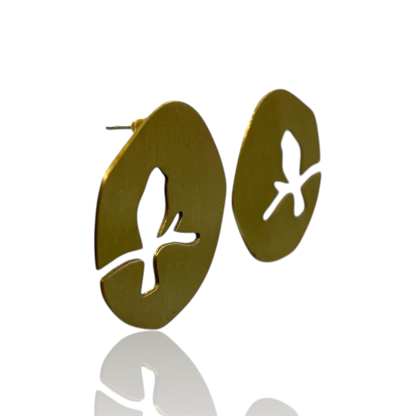 Daisy Grab&Go Earring