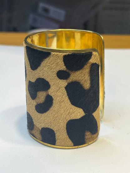 Zahara Wild Cuff