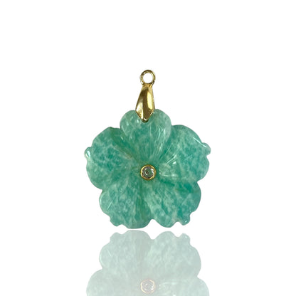 Aster Charm