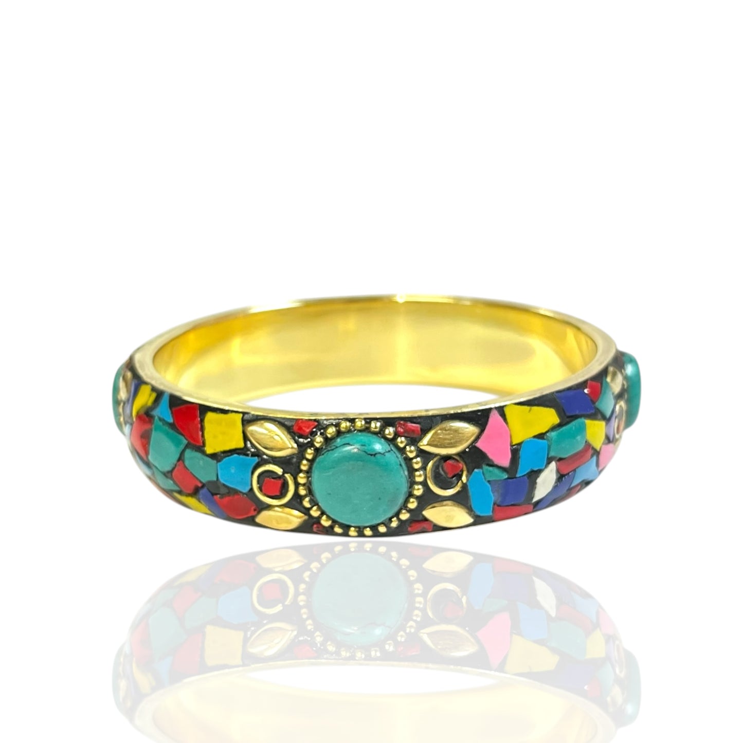 Baylor Bangle
