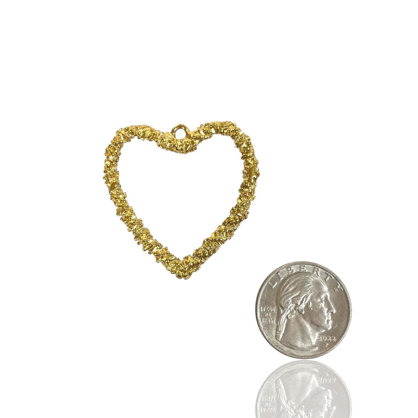 Alaina Charm