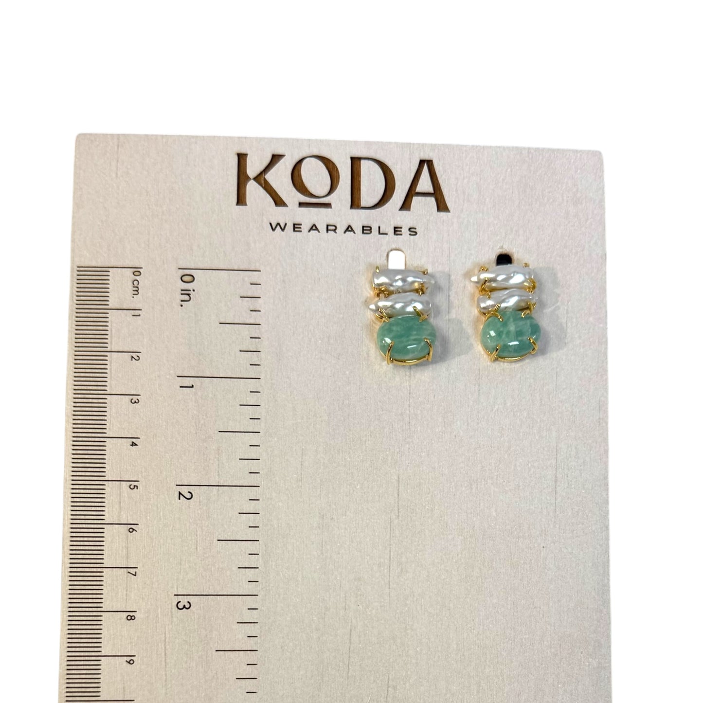 Kaia Earrings