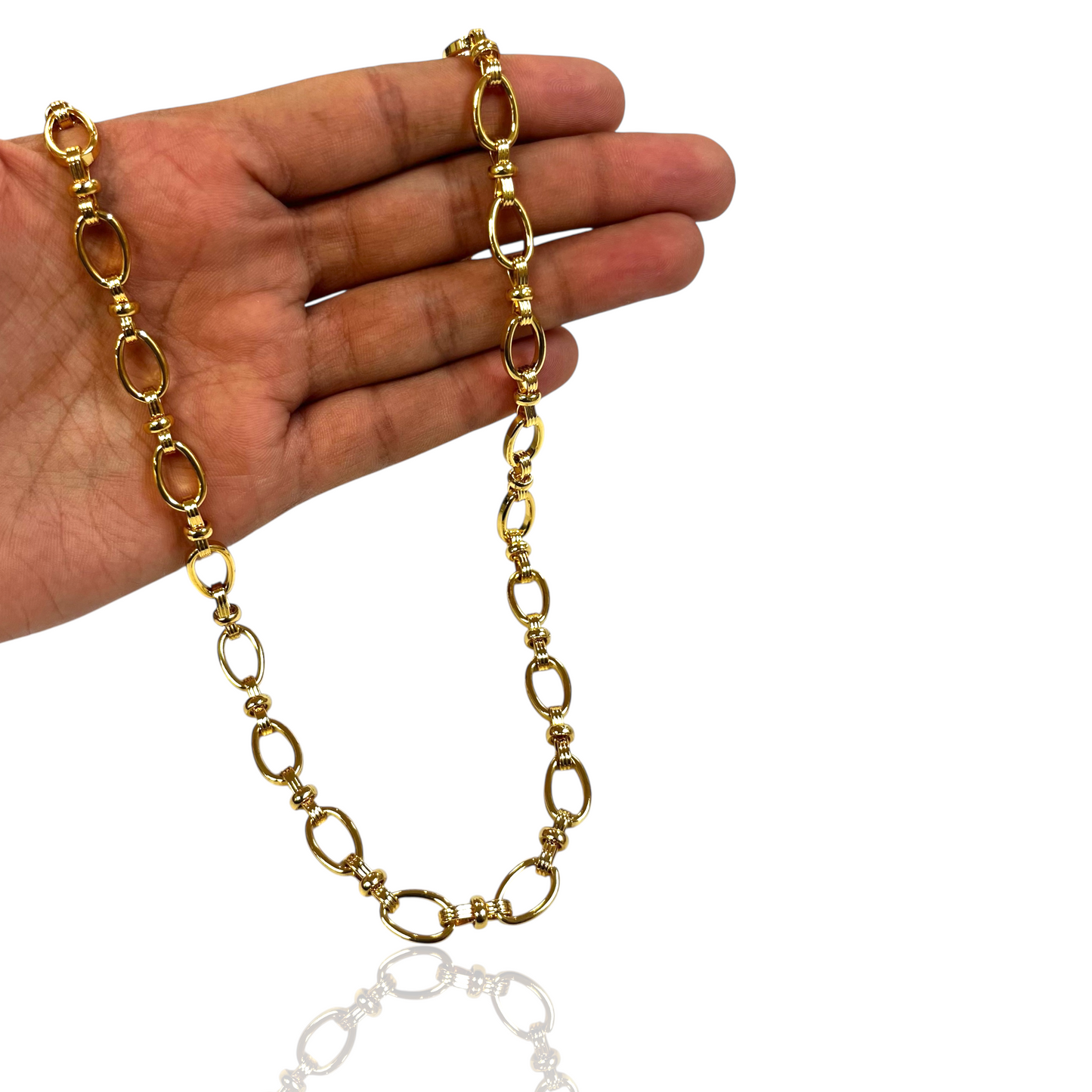 Callie Gold Chain