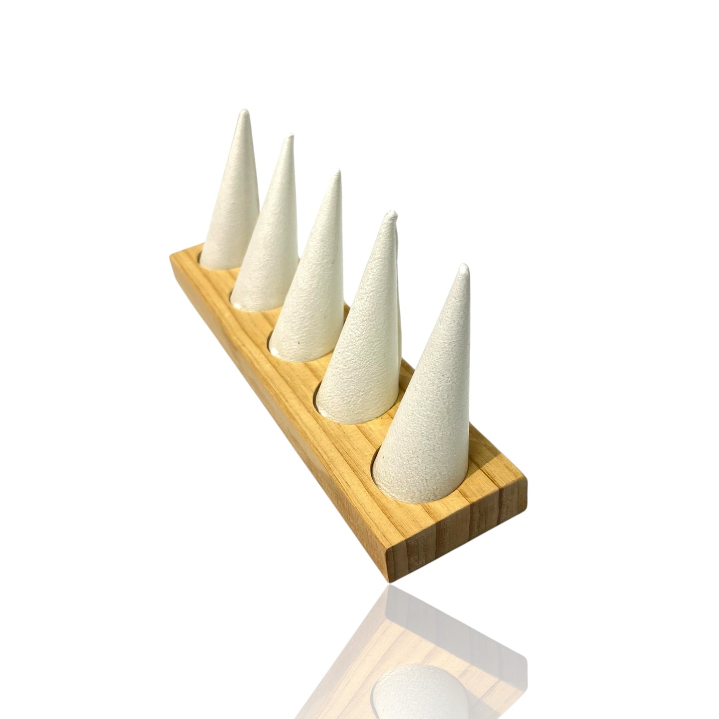Rings Stand Display