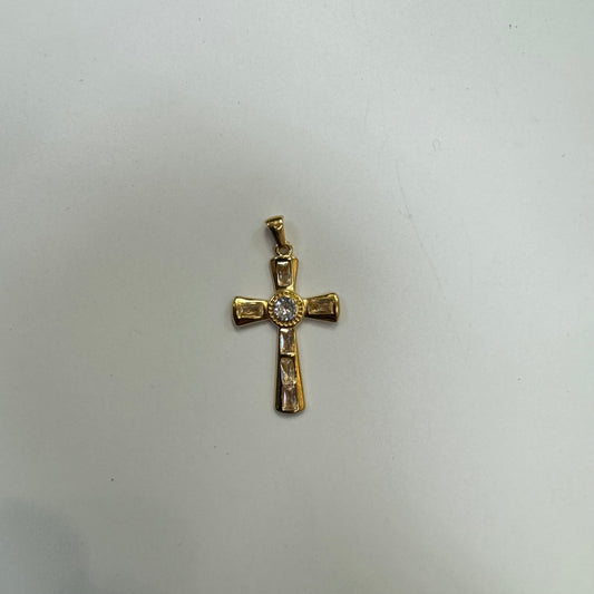 Faith Charm