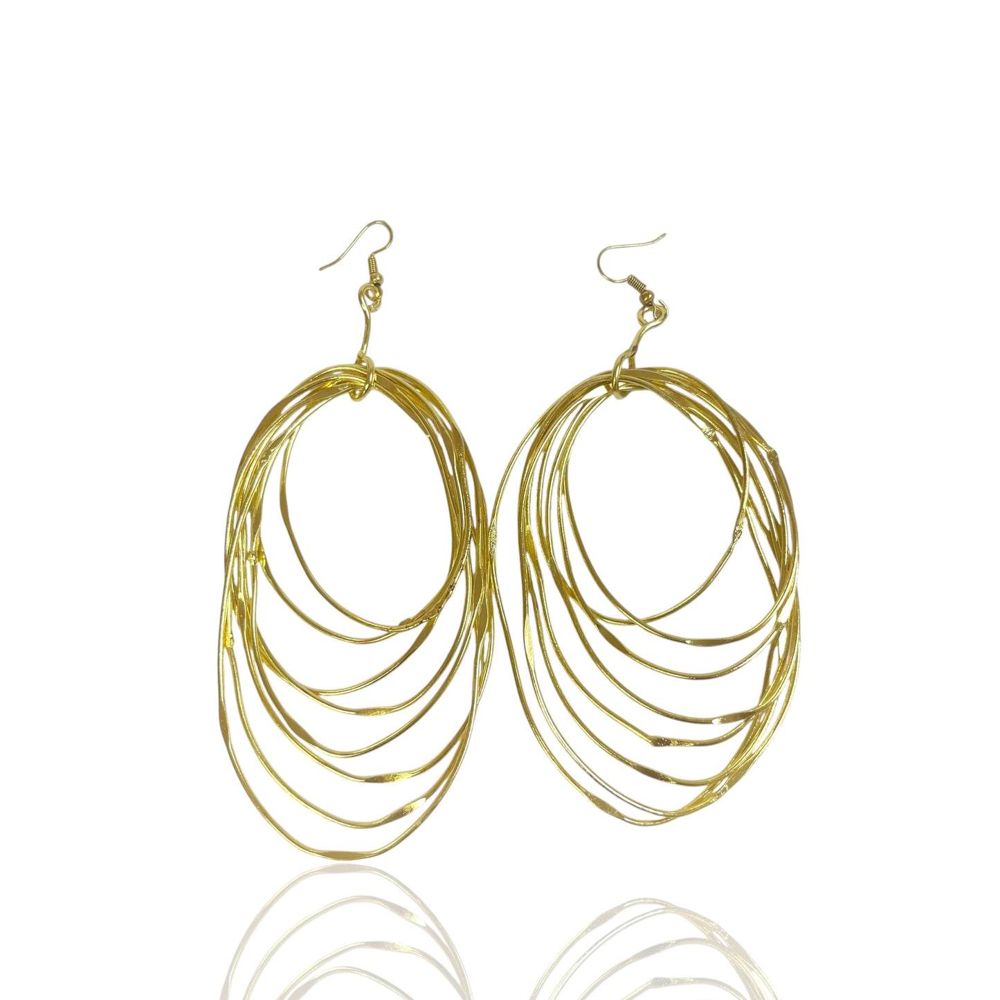 Lacey Grab&Go Earring