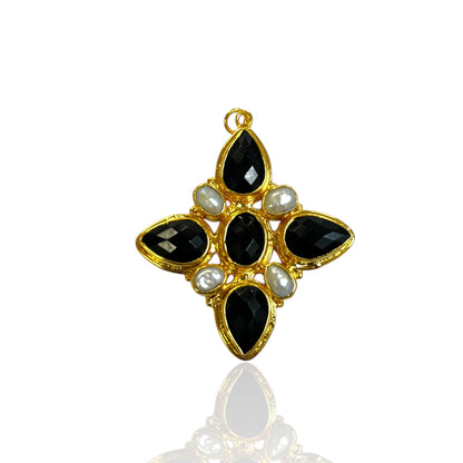 Kora Pendant