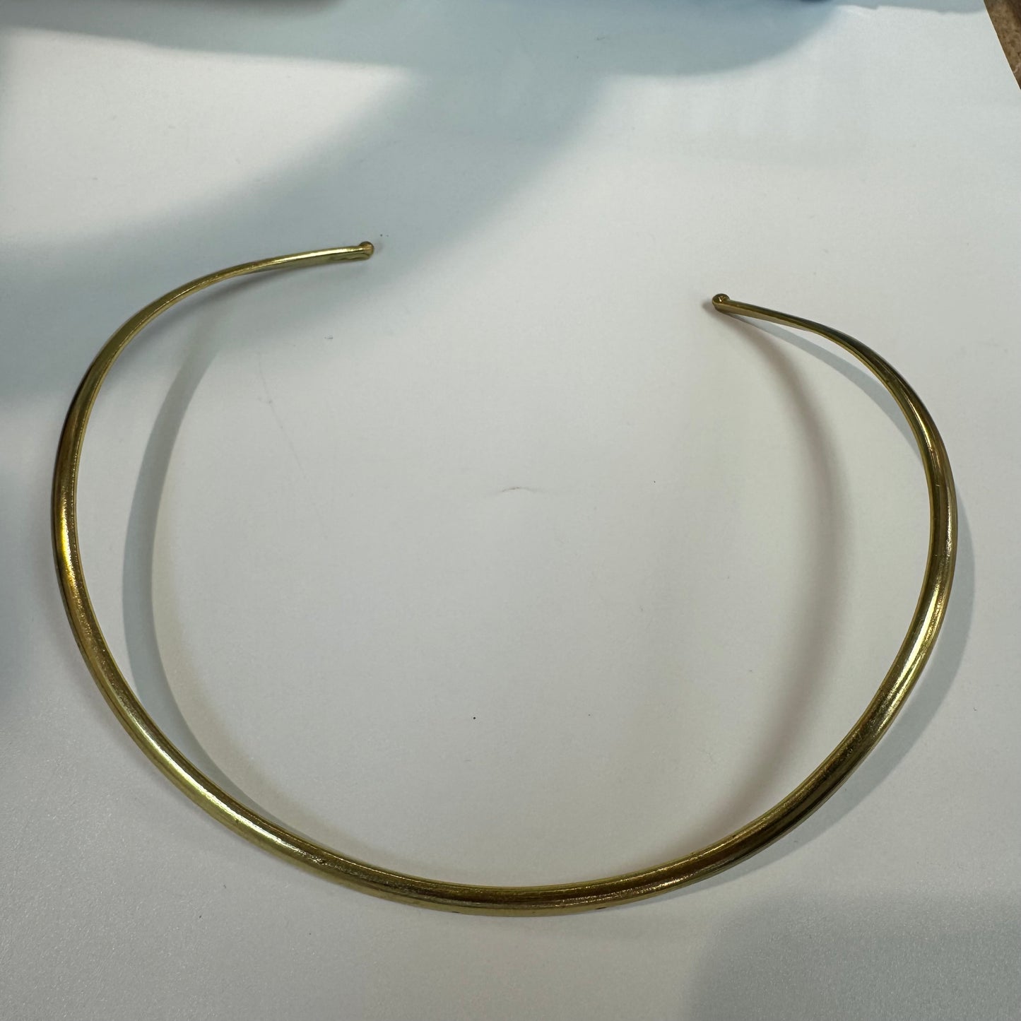 Kendall Choker