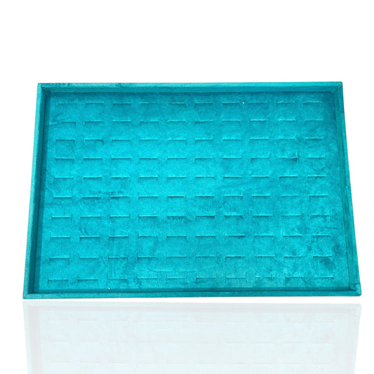 Rectangular Rings Display