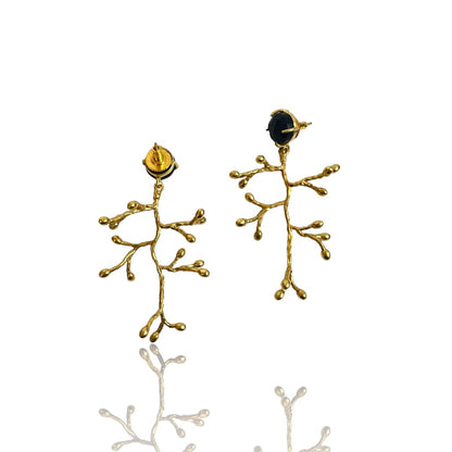 Canyon Light Earrings