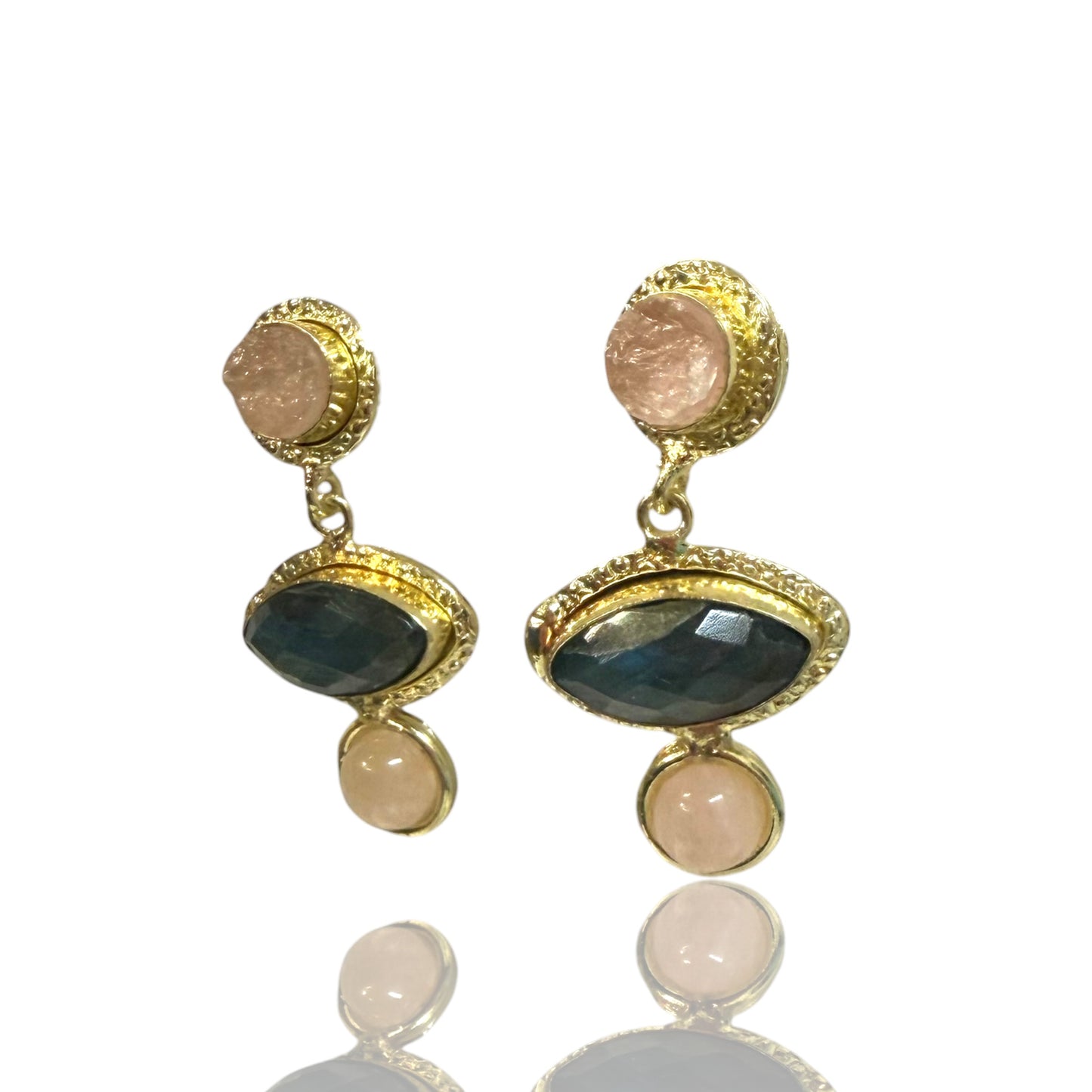 Skylar Earrings