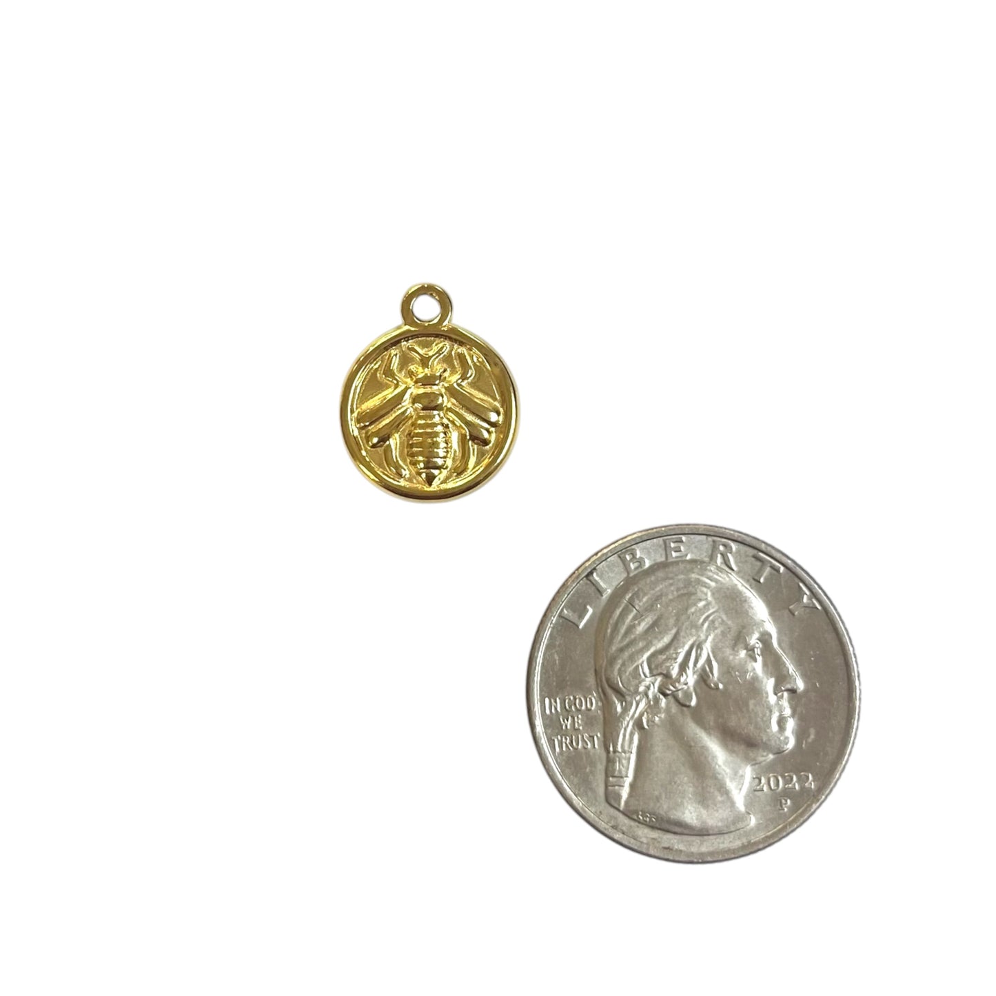 Monroe Charm