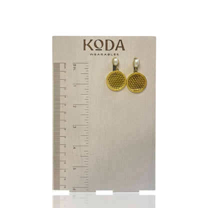 Kaelin Earrings
