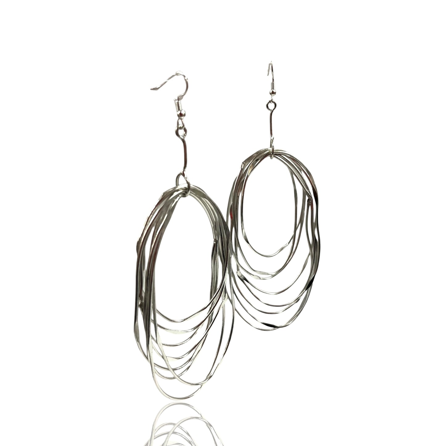 Lacey Grab&Go Earring