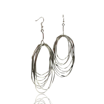 Lacey Grab&Go Earring