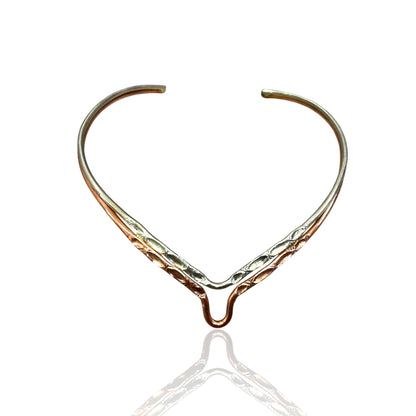Ember Choker