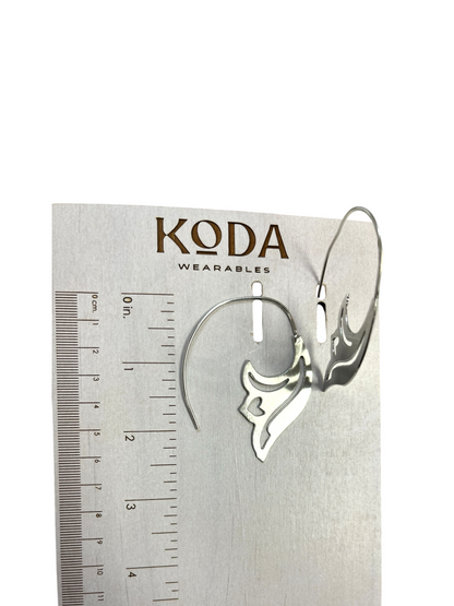 Caelia Grab&Go Earring