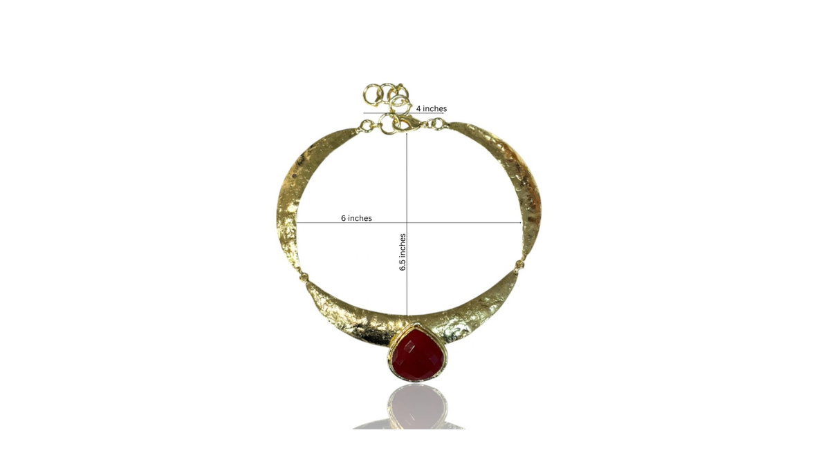 Fatima Choker