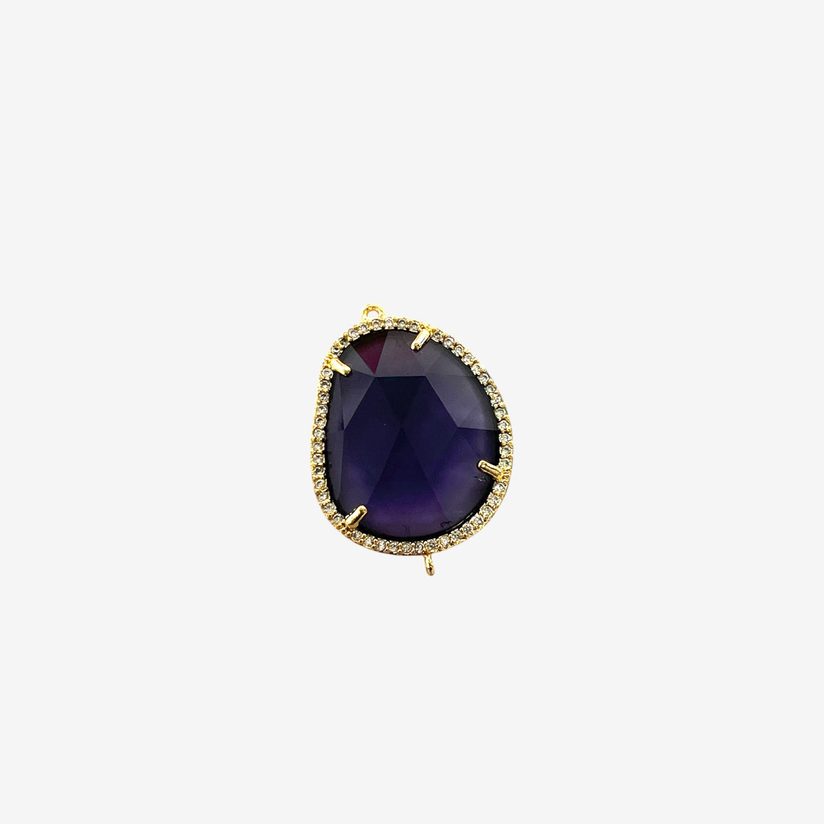 Fleur Charm
