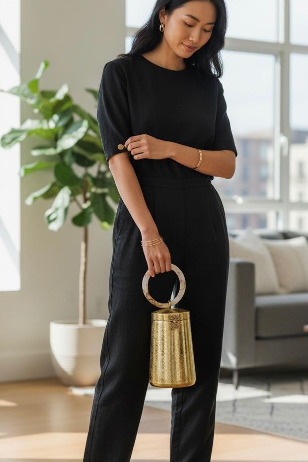 Vintage Tote