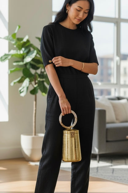 Vintage Tote