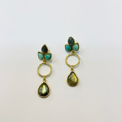 Alaina Earring