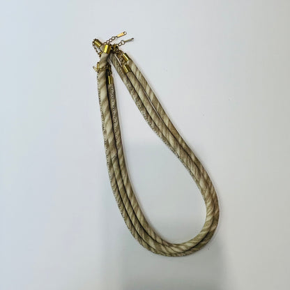 Rope Necklaces