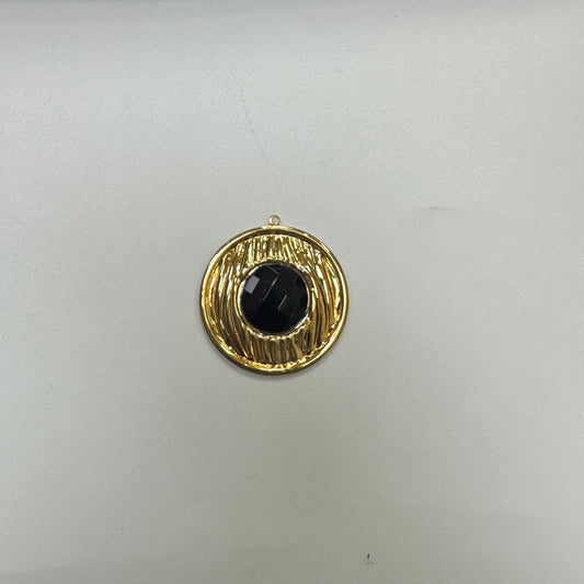 Raven Charm