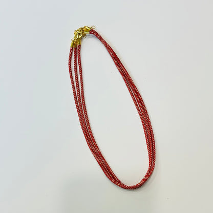 Rope Necklaces