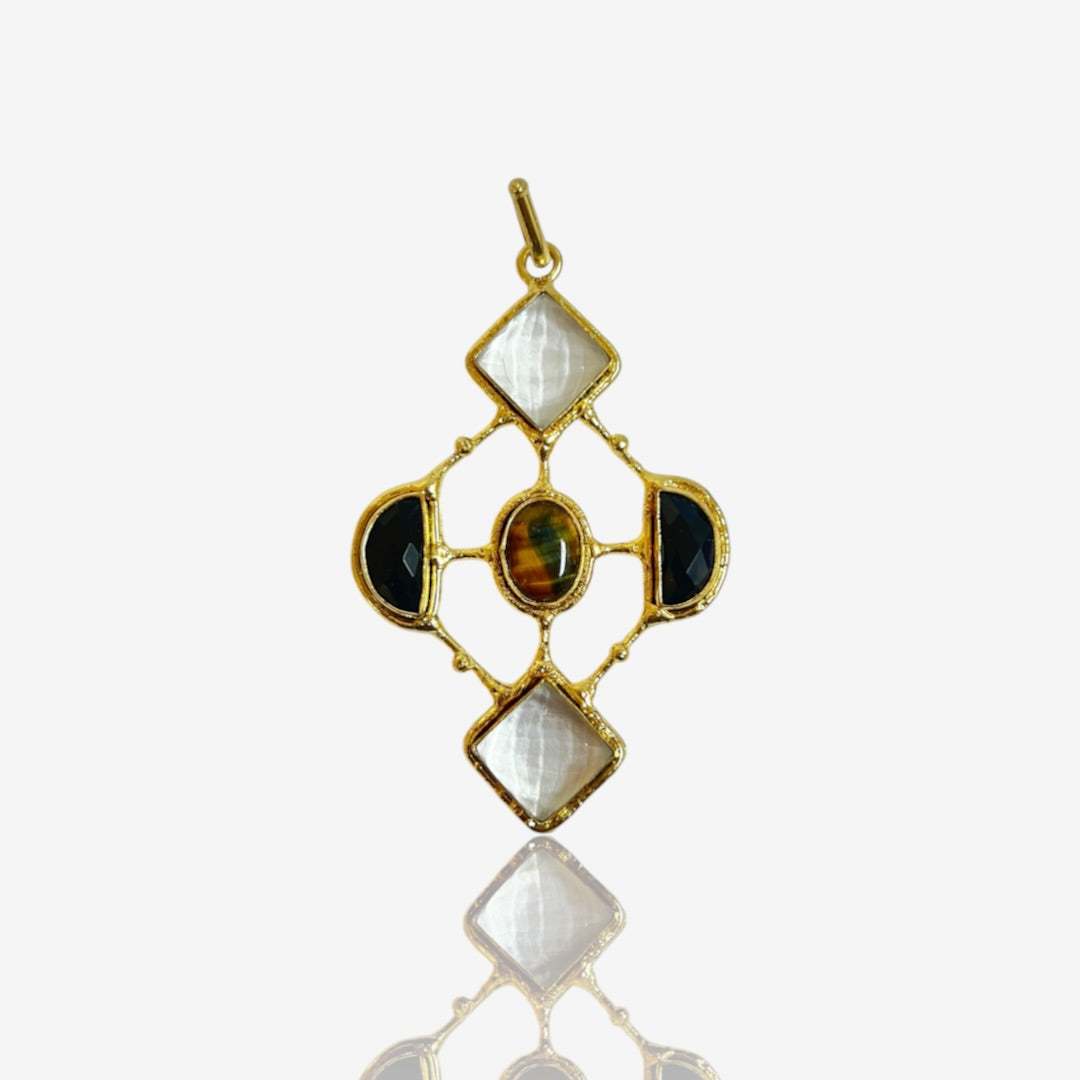 Gabriella Nova Pendant