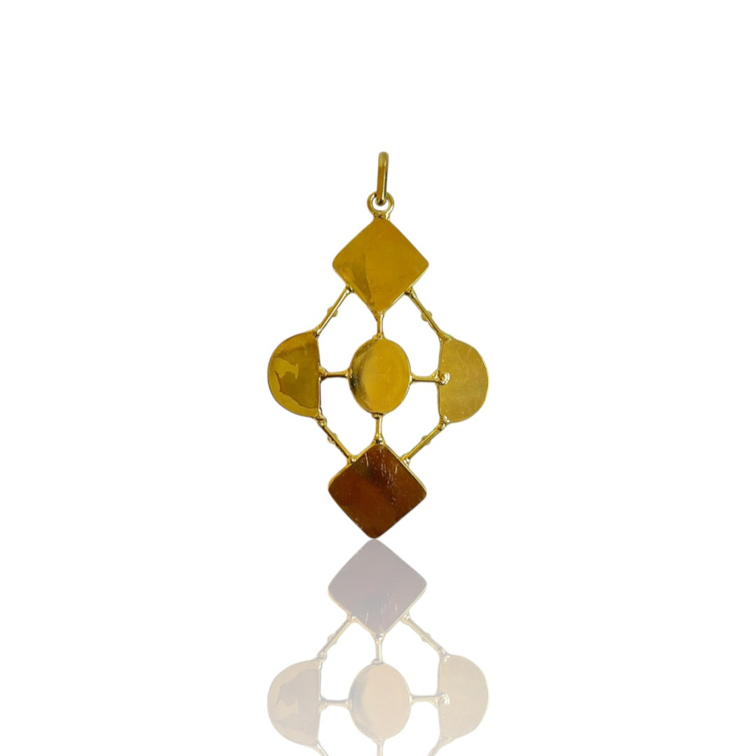 Gabriella Nova Pendant