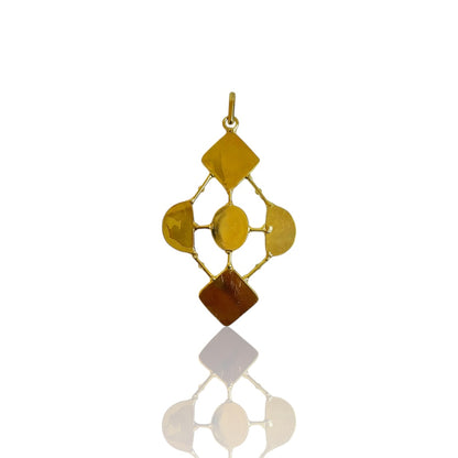 Gabriella Nova Pendant