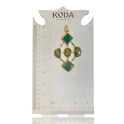 Gabriella Nova Pendant