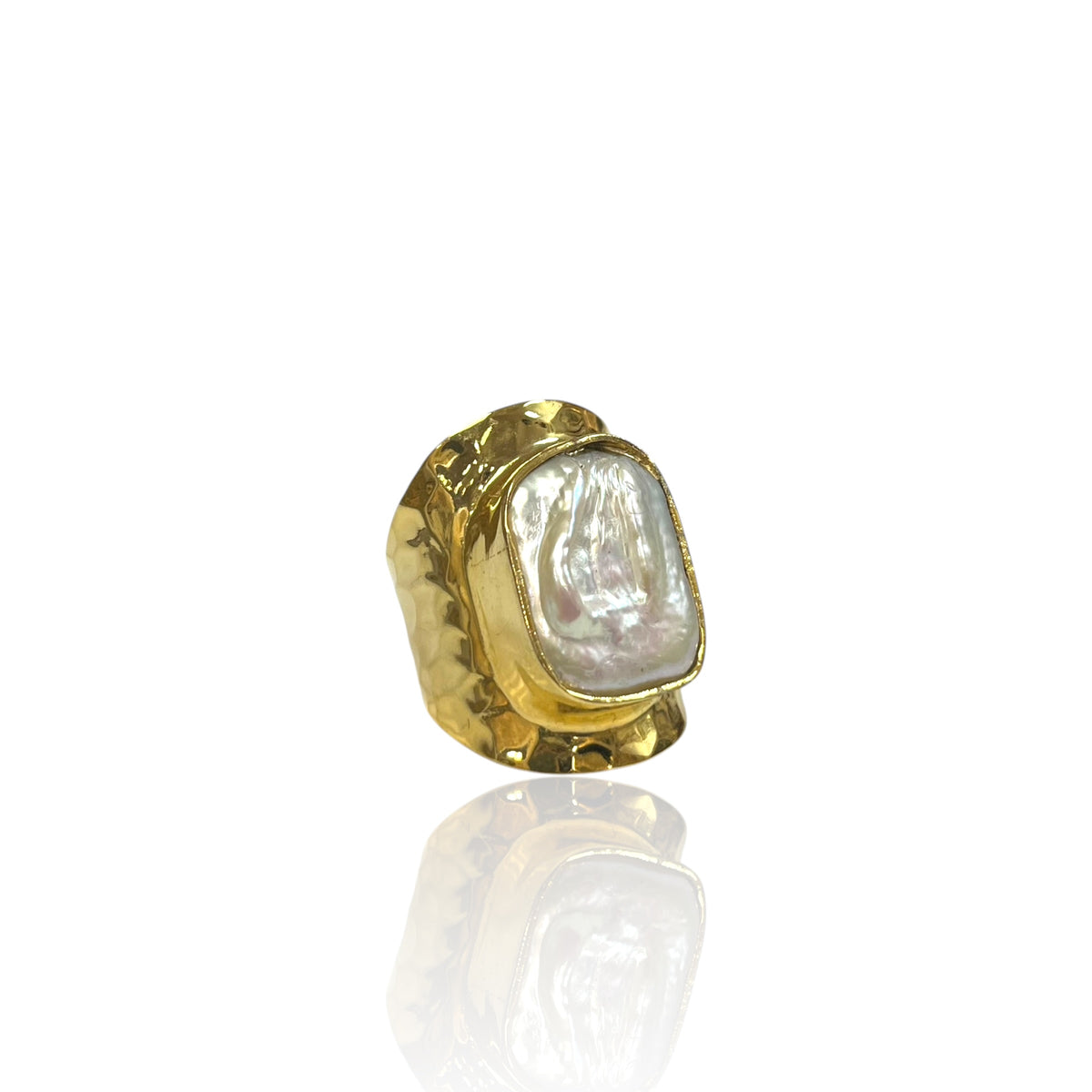 Gaia Ring