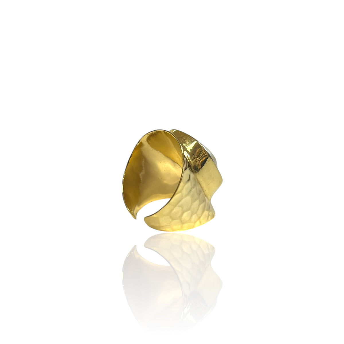Gaia Ring