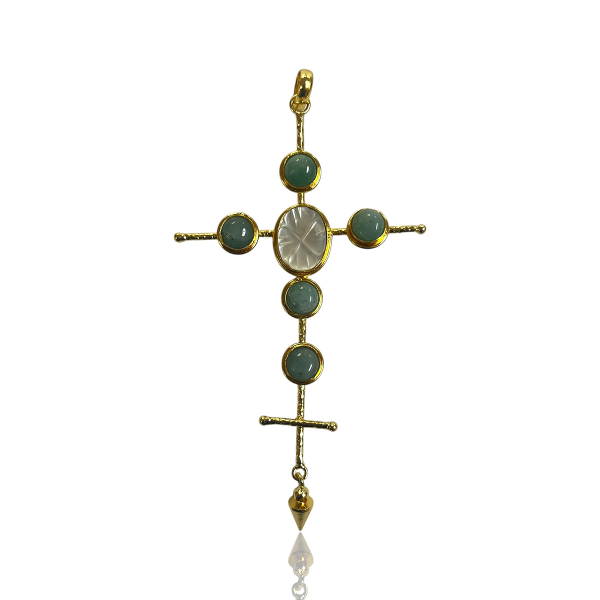 Gala Pendant