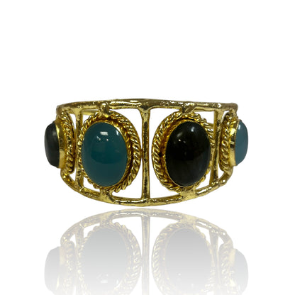 Gala Cuff