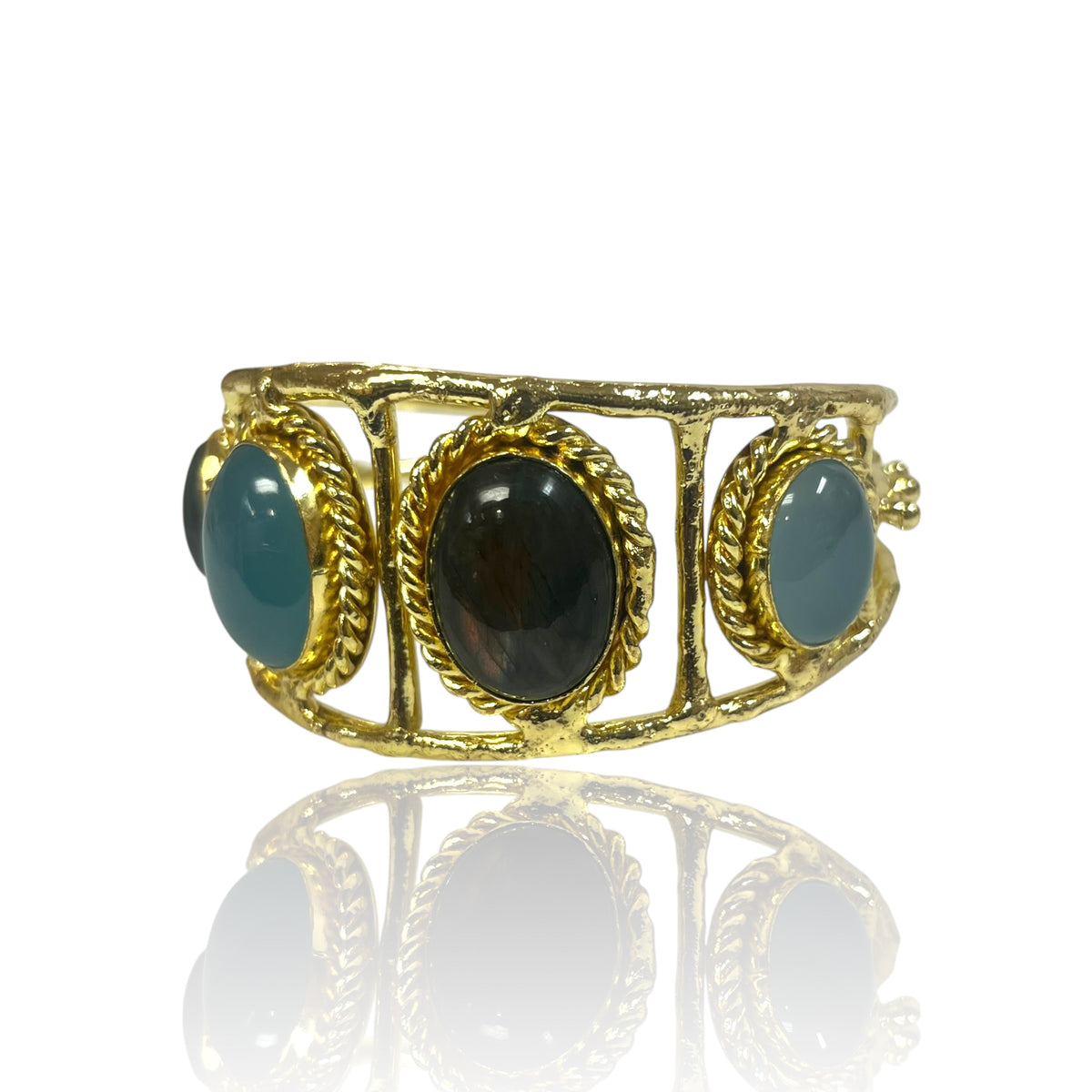 Gala Cuff